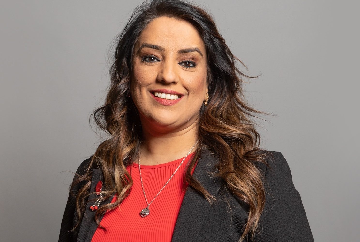 Naz Shah MP calls for more support for…
