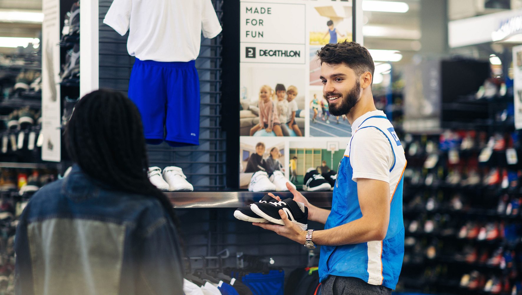 Bradford law firm Gordons appointed by decathlon UK&hellip;
