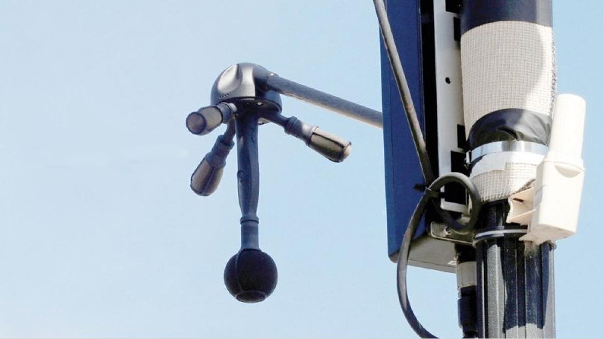 “Noise camera” trials to detect rowdy drivers coming&hellip;