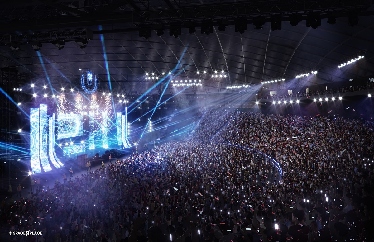 Clear vision for growth﻿