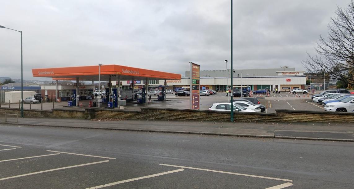 Bradford affected by Sainsbury’s cafe closures