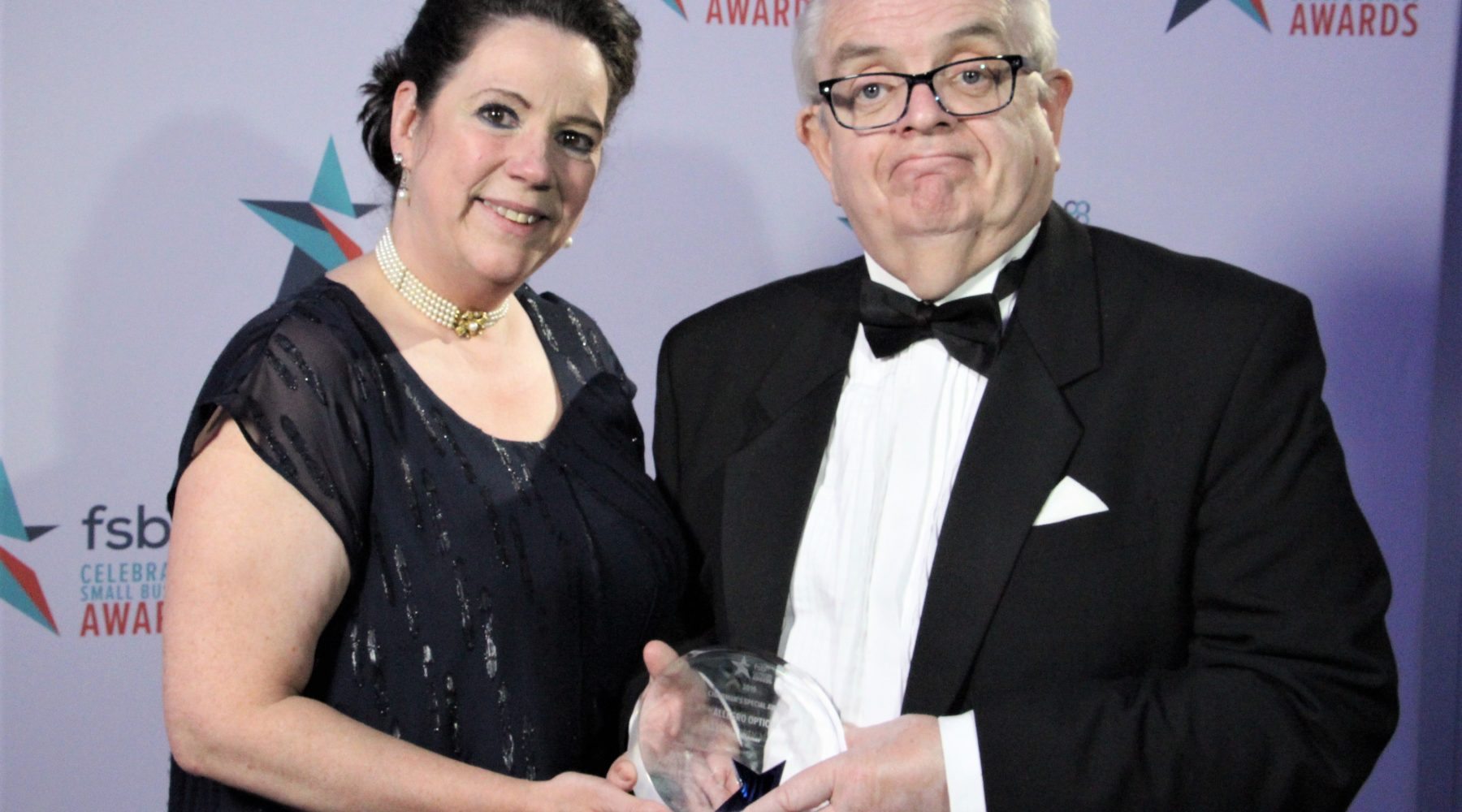 The search is on for outstanding small businesses&hellip;