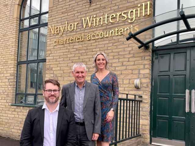 ﻿Tax specialist strengthens offering at Naylor Wintersgill