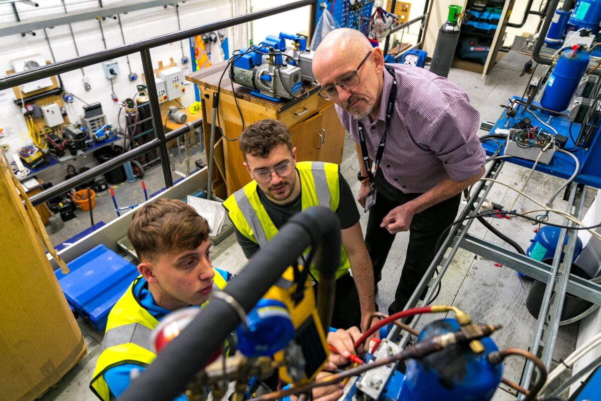 Emerging technologies driving future economies across the region