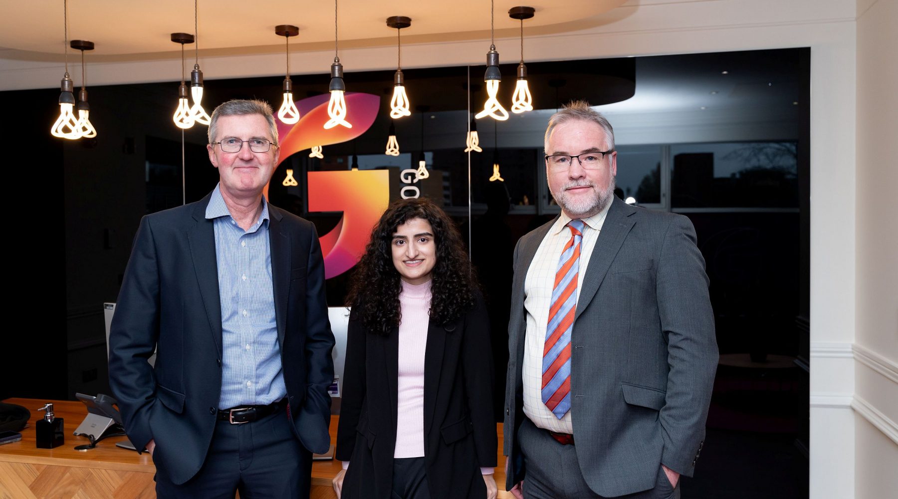 Bradford law firm Gordons hires two construction lawyers