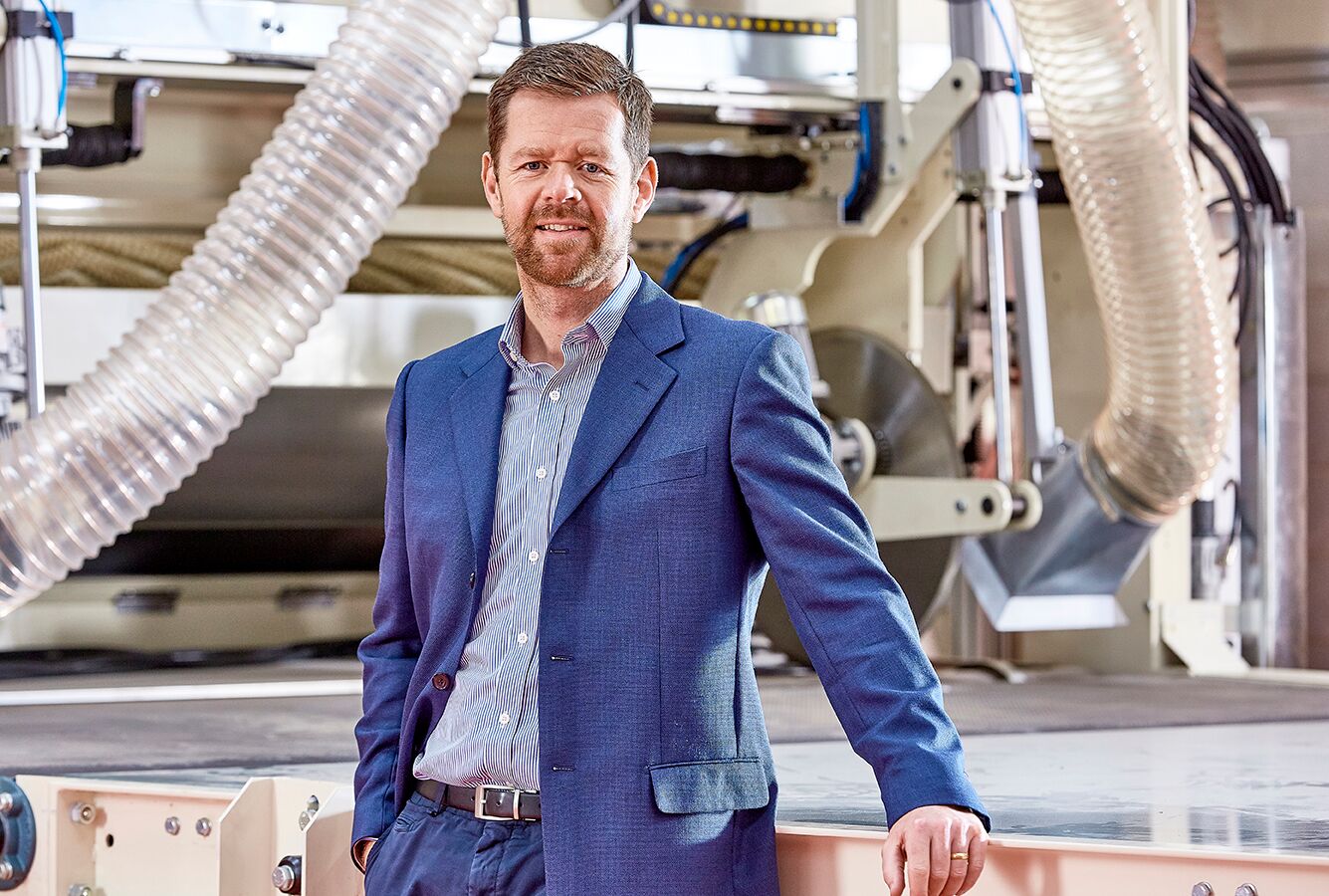 Firm Valuing Plastic