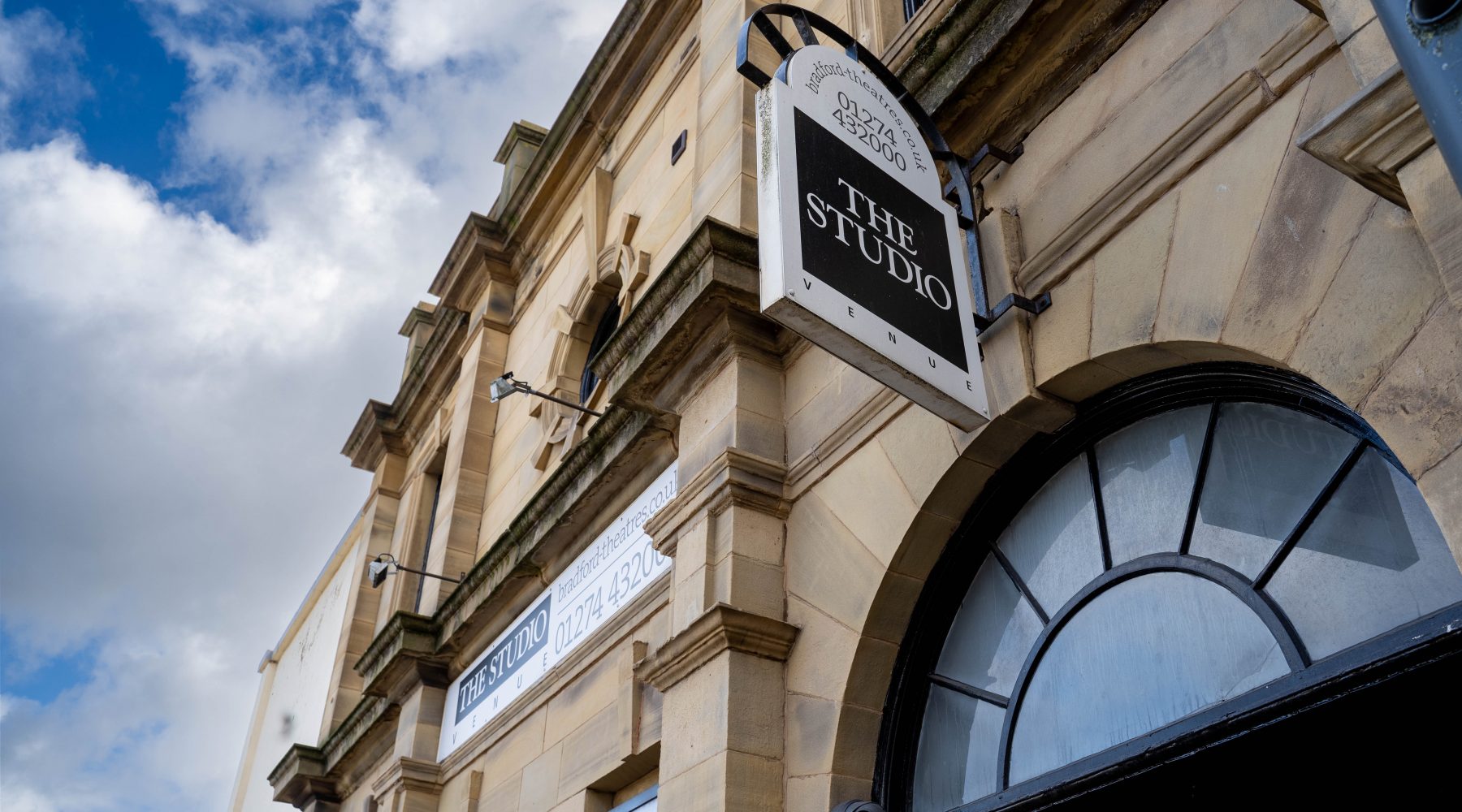 Pictureville Cinema returns to the Alhambra Theatre’s Studio&hellip;