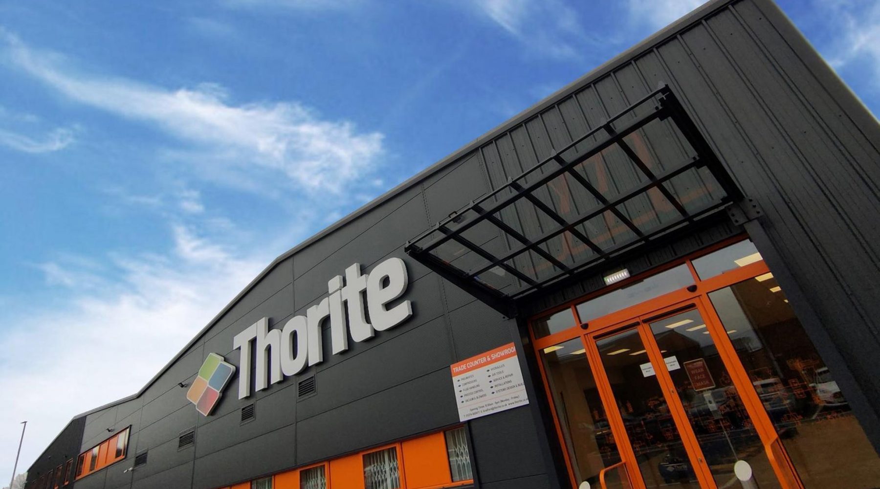 Celebrating a Century