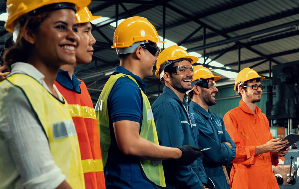 Countdown begins to October’s inclusive and interactive manufacturing&hellip;