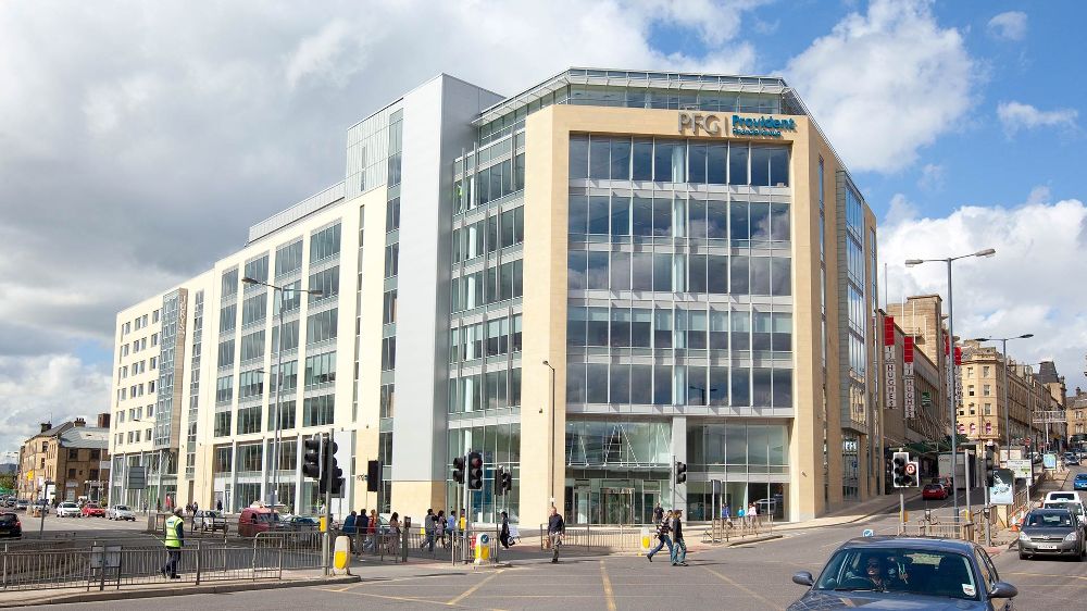 More than 150 jobs at Bradford firm outsourced&hellip;