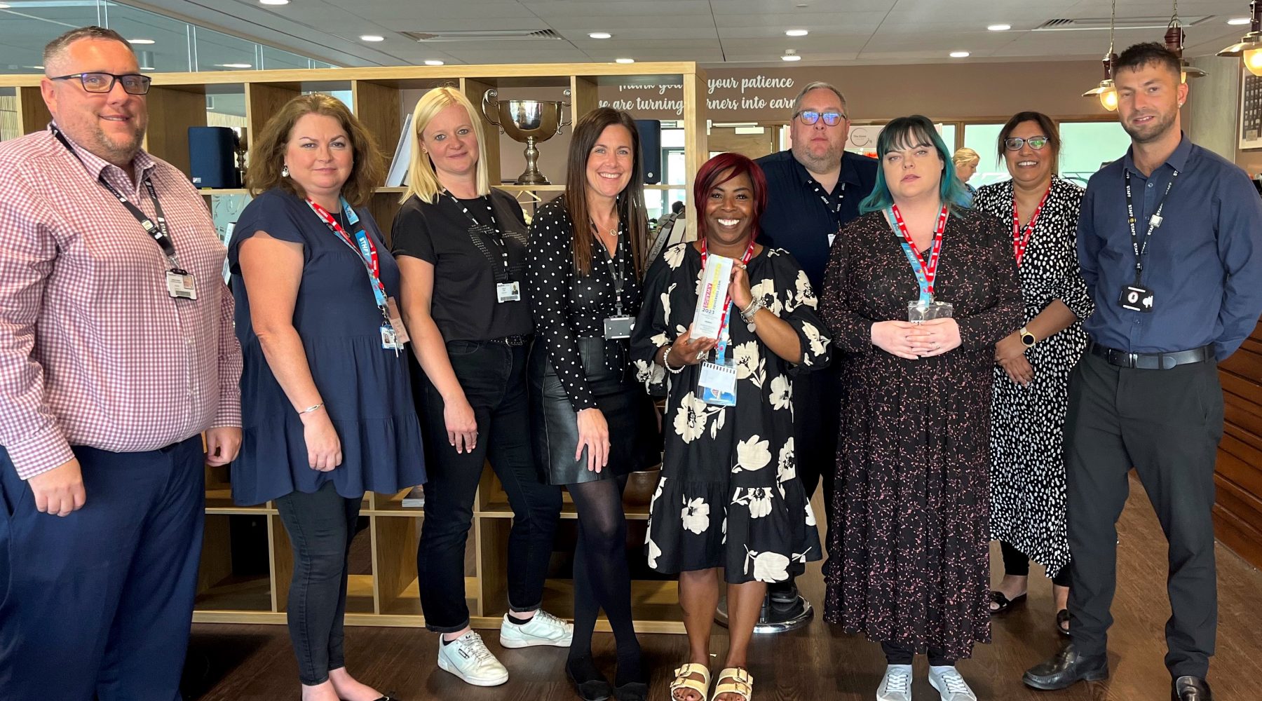 Bradford College Named Top Apprenticeship Training Provider in&hellip;