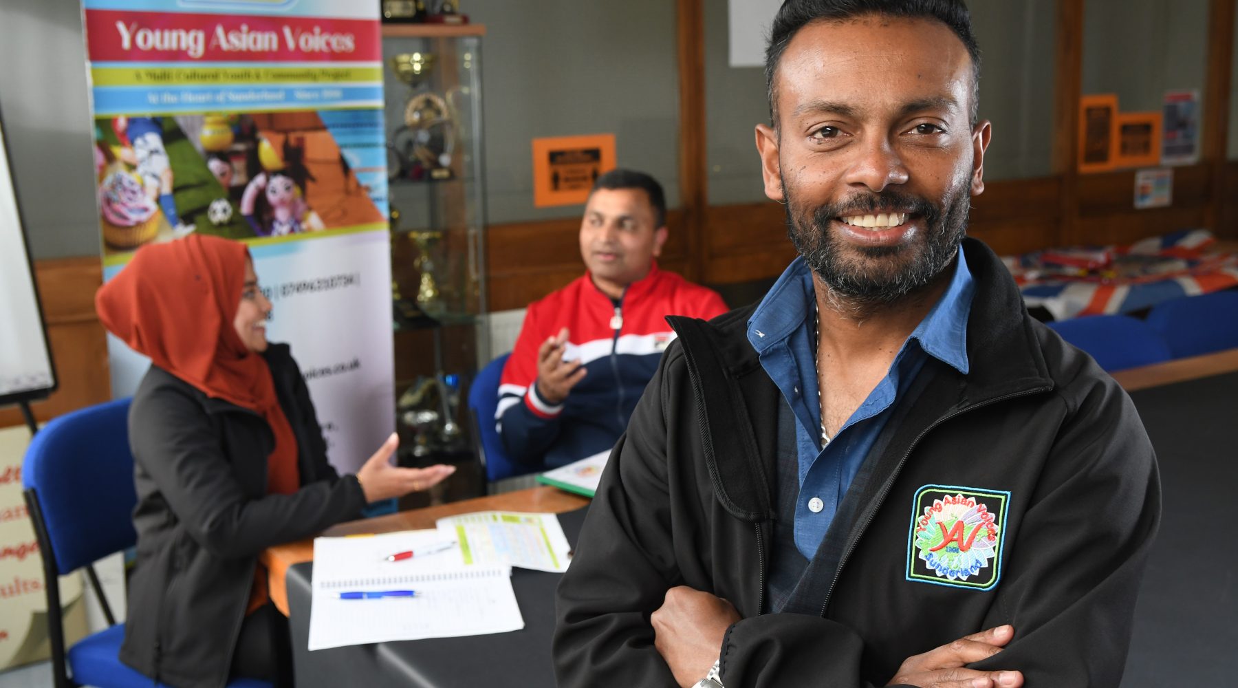 ‘Weston Charity Awards’ Open for Northern Charities Seeking&hellip;