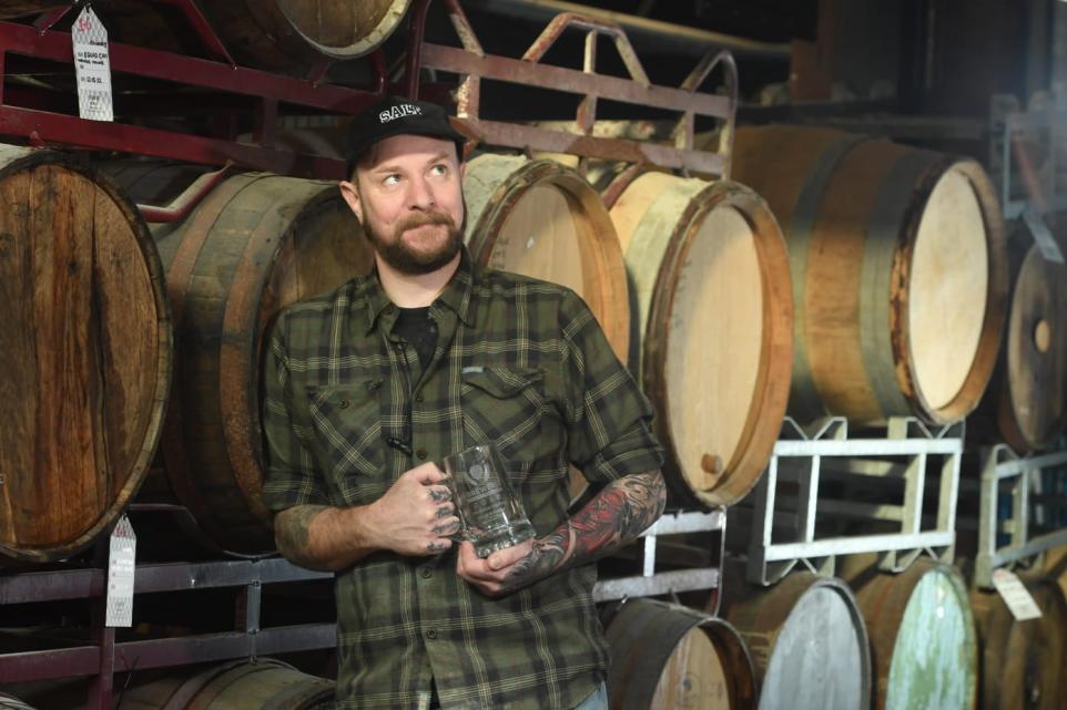 Salt Beer Factory’s Colin Stronge wins top national&hellip;