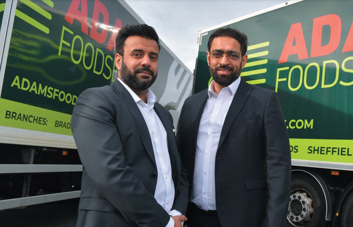 War veteran’s grocery shop which grew into leading&hellip;