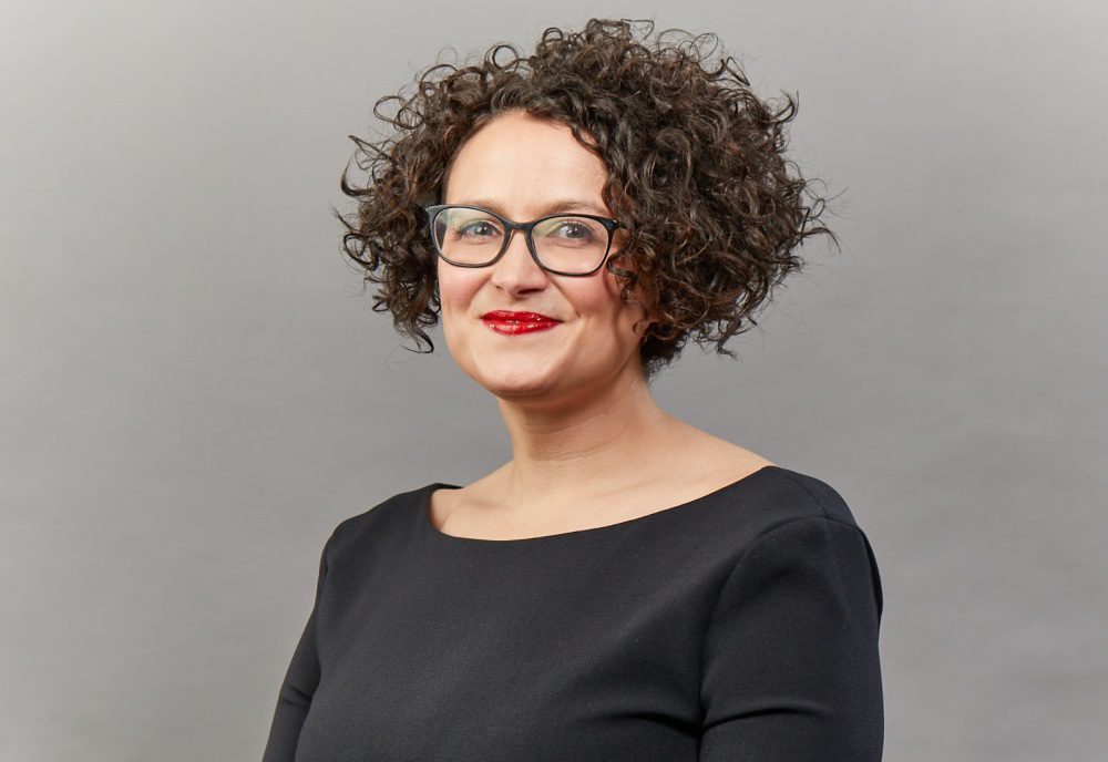 Incommunities Housing Association appoints new director