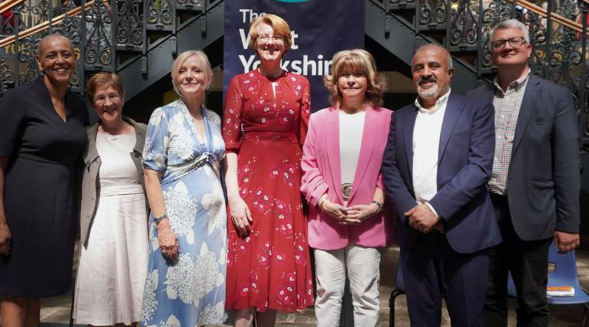 West Yorkshire Plan sets out five missions to&hellip;