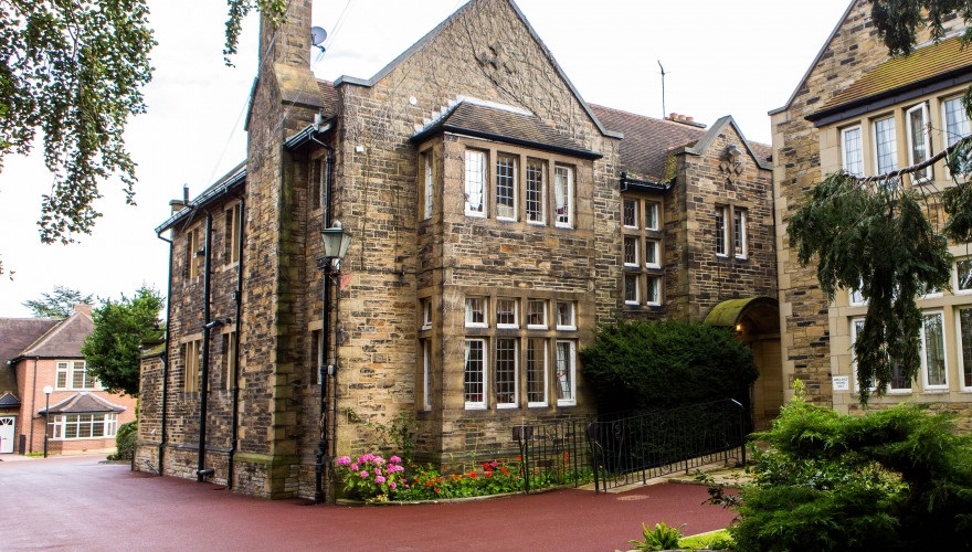 Care group offers chefs the perfect recipe for a tasty work life ...