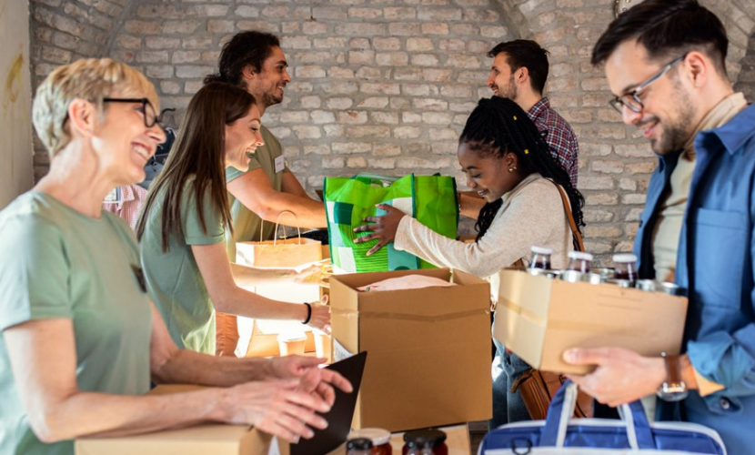 Charities across Yorkshire urged to bid for a £25,000 prize pot offered