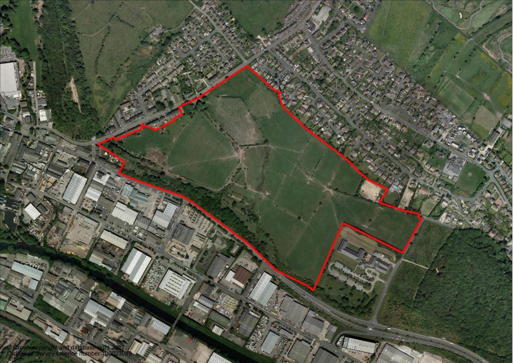 A New Enterprise Bradford Means Business