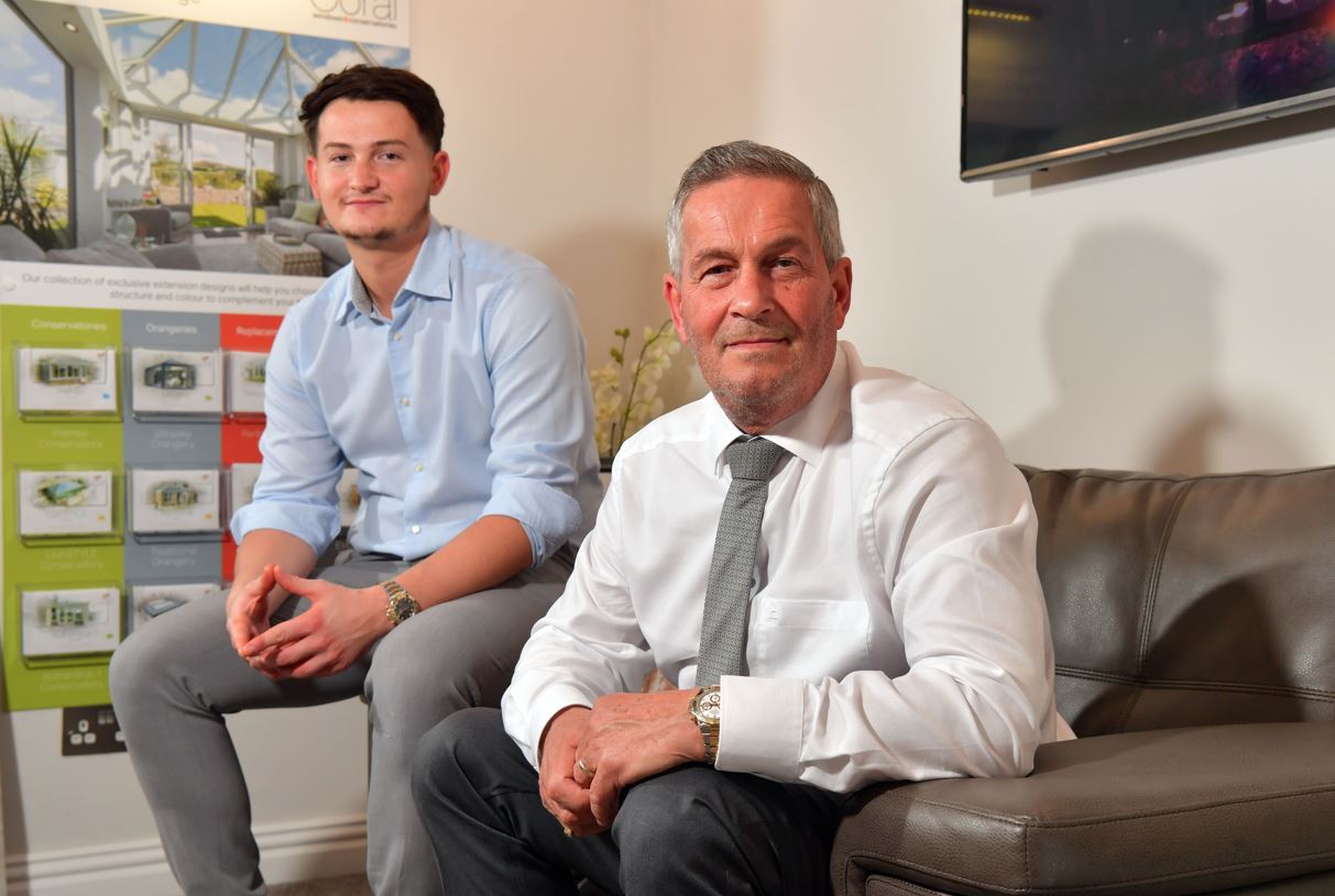 A new era in home security