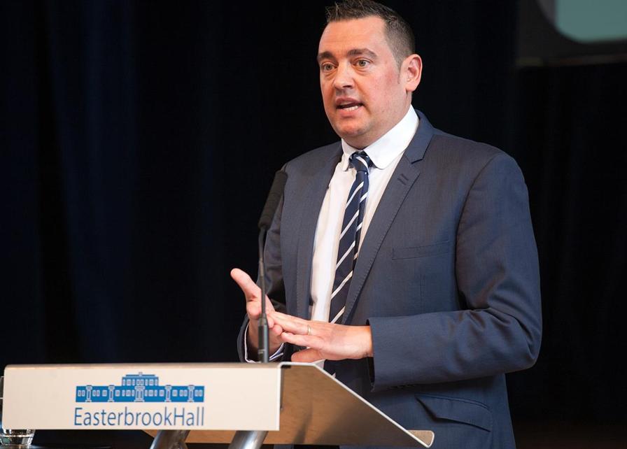 Realise training provider appoints new management specialist