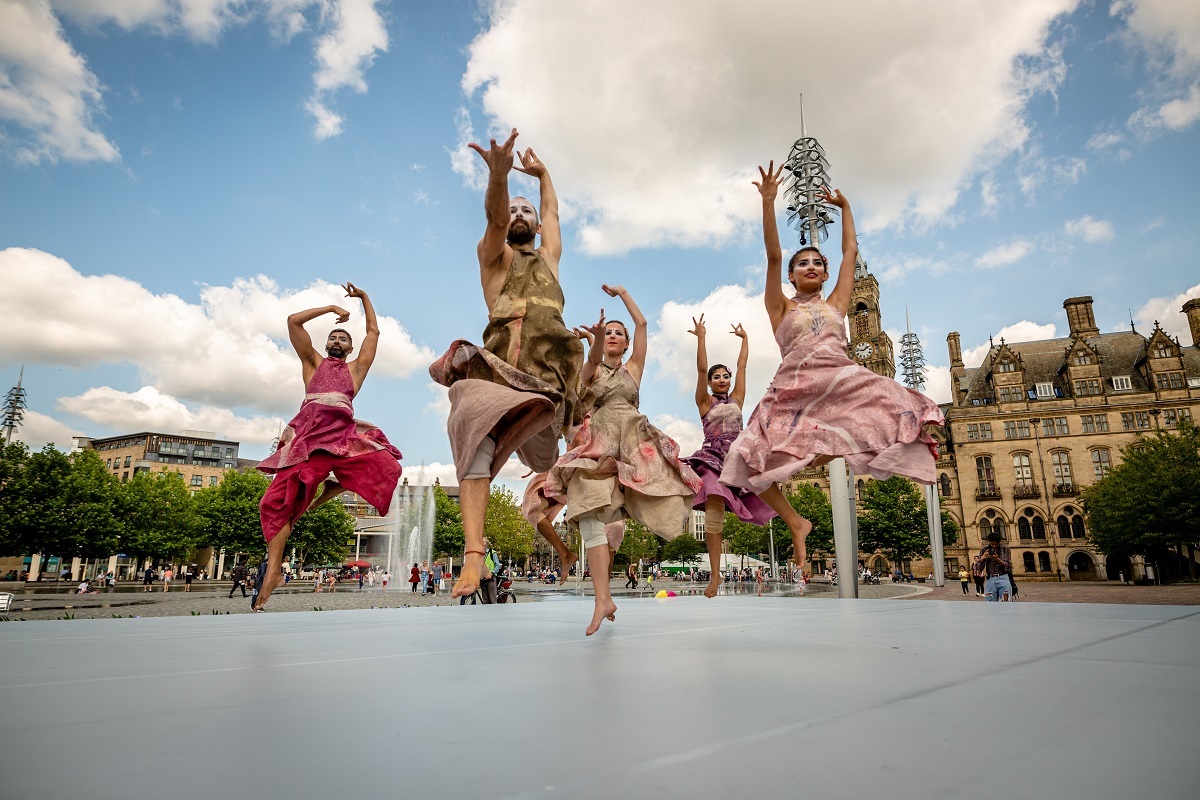 Shortlist revealed for UK City of Culture 2025