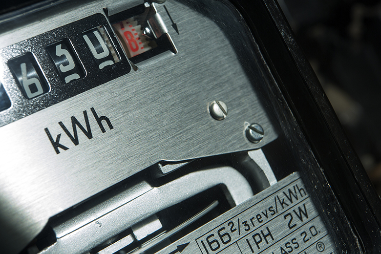 Changes to energy support for businesses