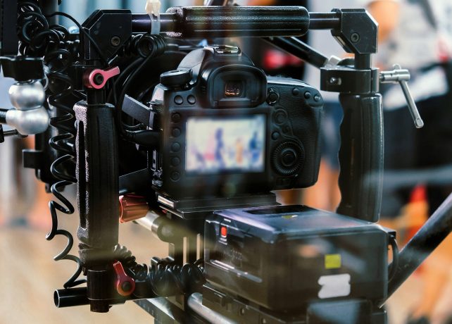 Grants boost production of pioneering short films