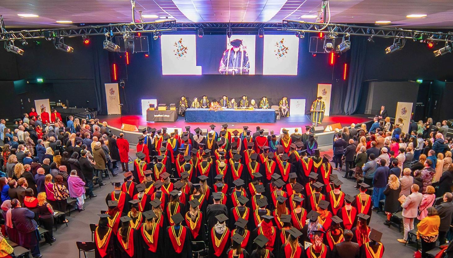 ﻿Bradford College Announces New Graduate Award Winners