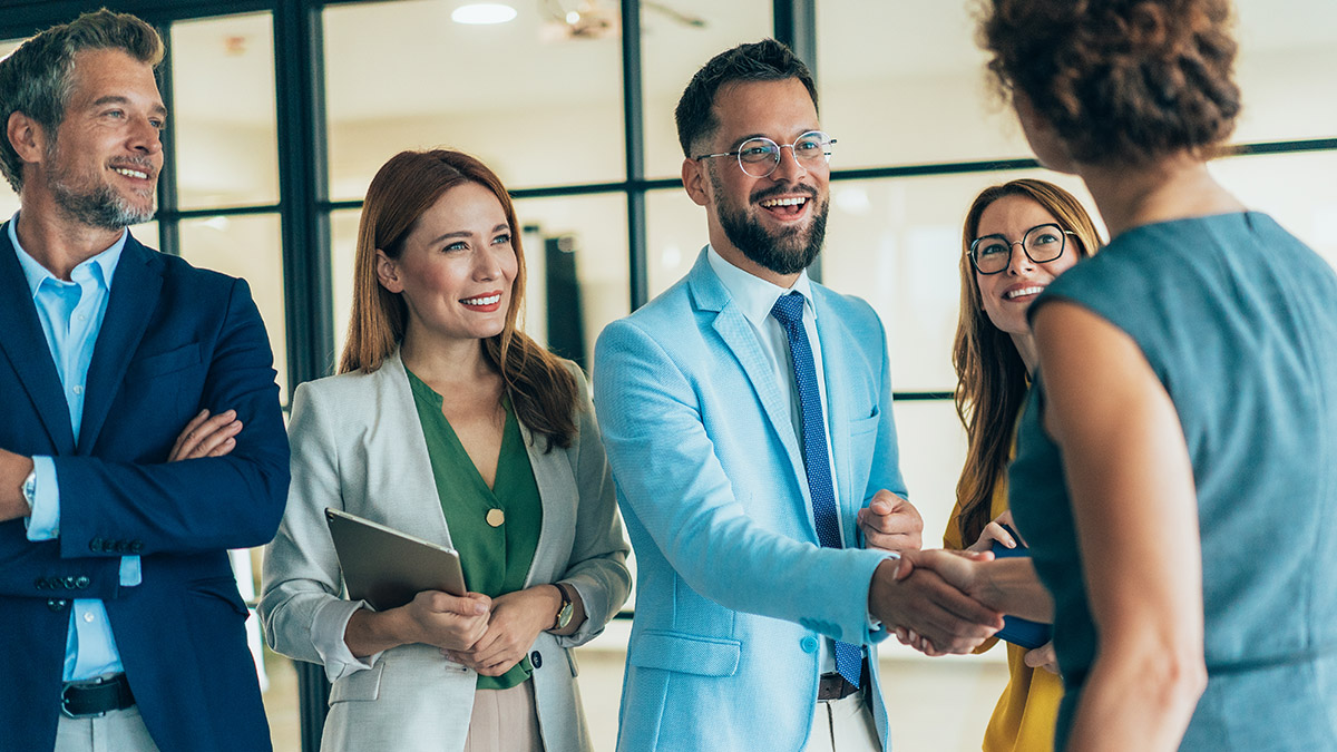 Appointments – a regional round-up