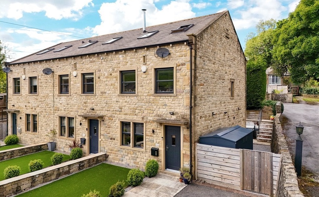 Homebuyer choice hits 10-year high