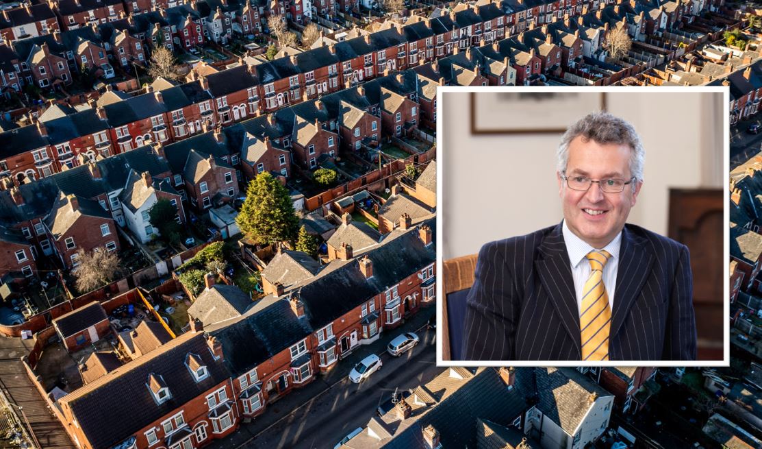 Homebuyers rush to beat April’s stamp duty deadline