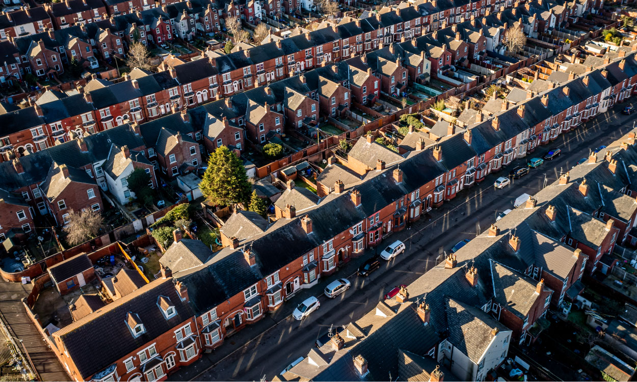 House prices hold steady in June according to&hellip;