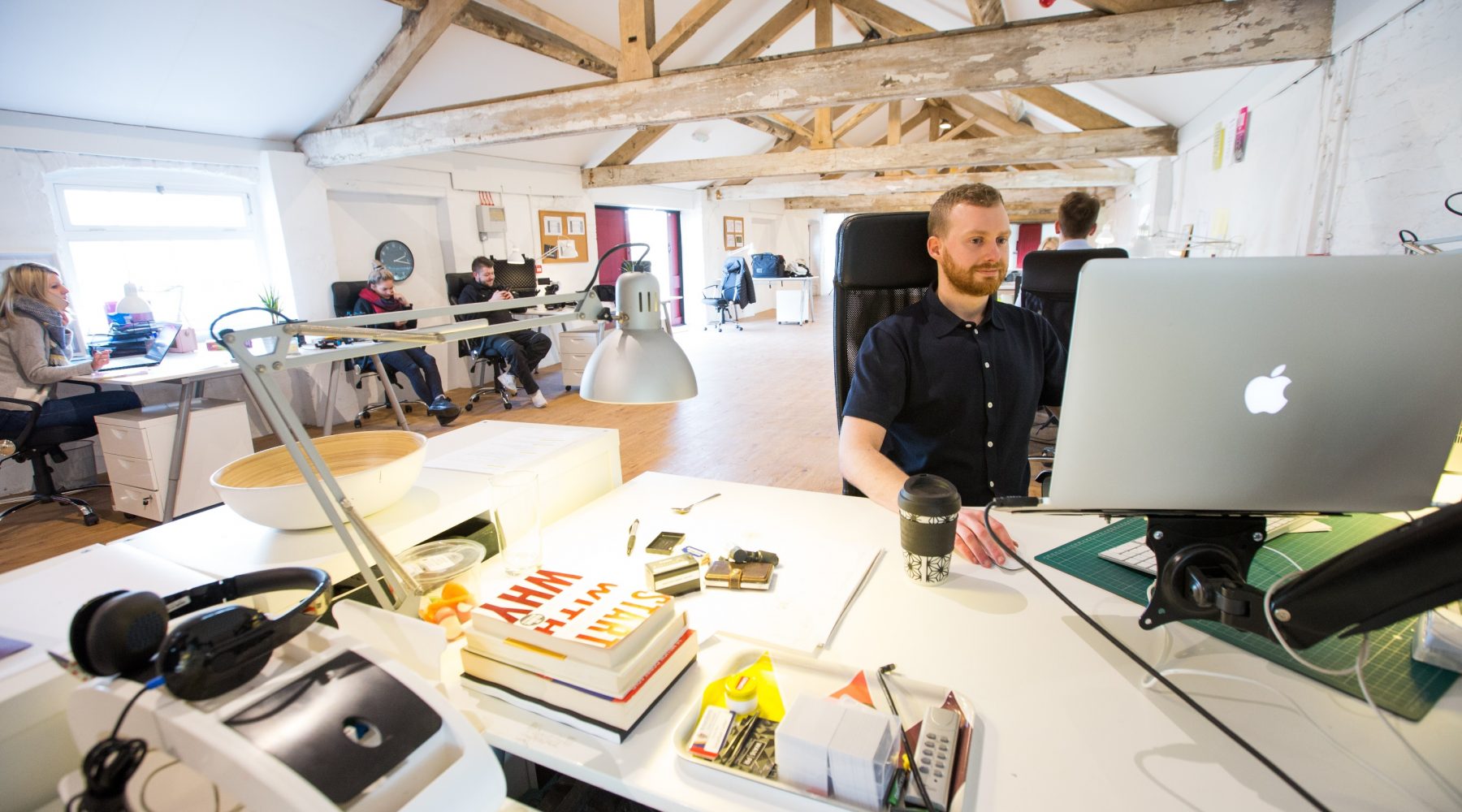 Innovation in West Yorkshire