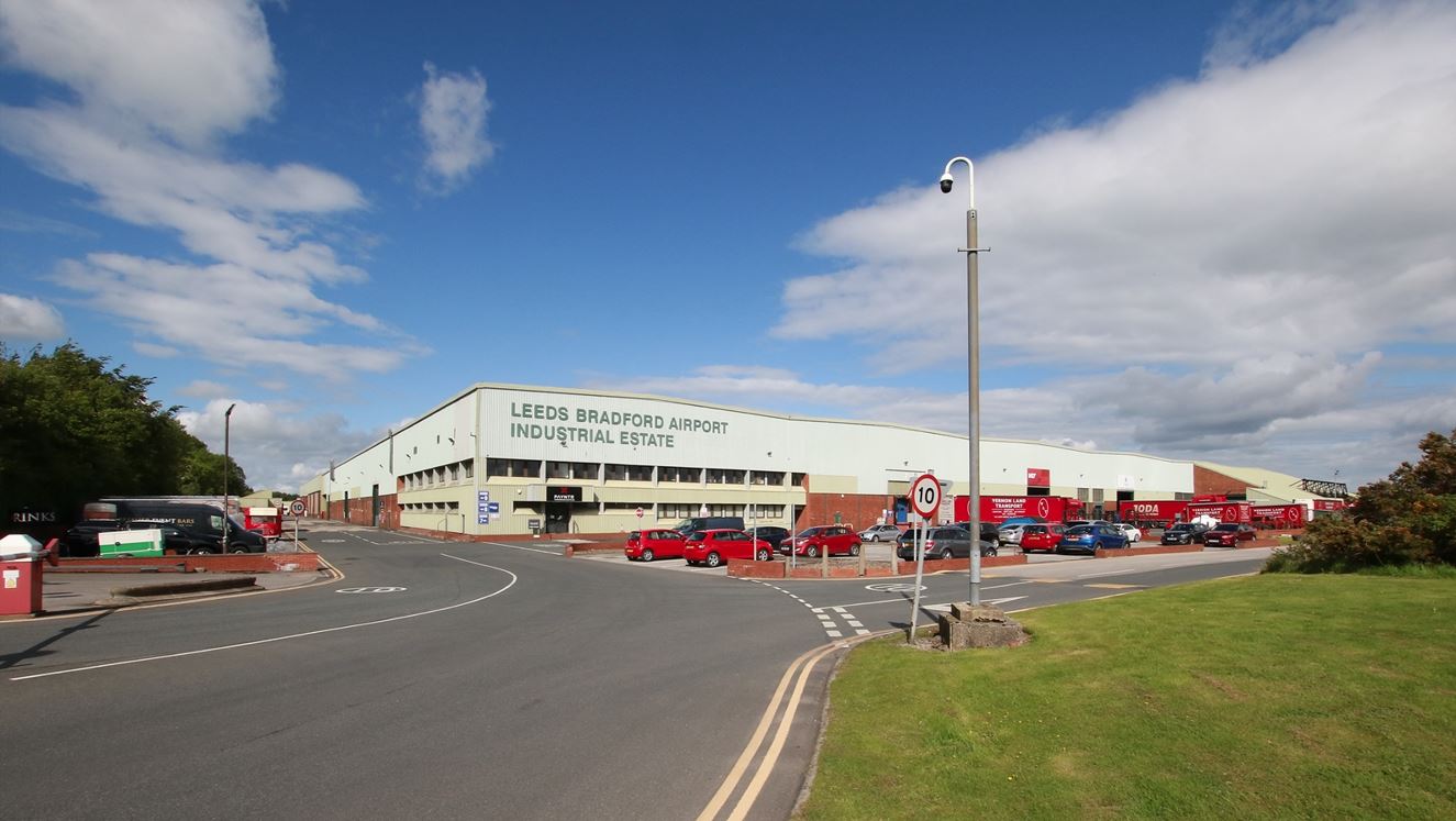 Leopard Capital stalks and captures a 1.25m sq&hellip;