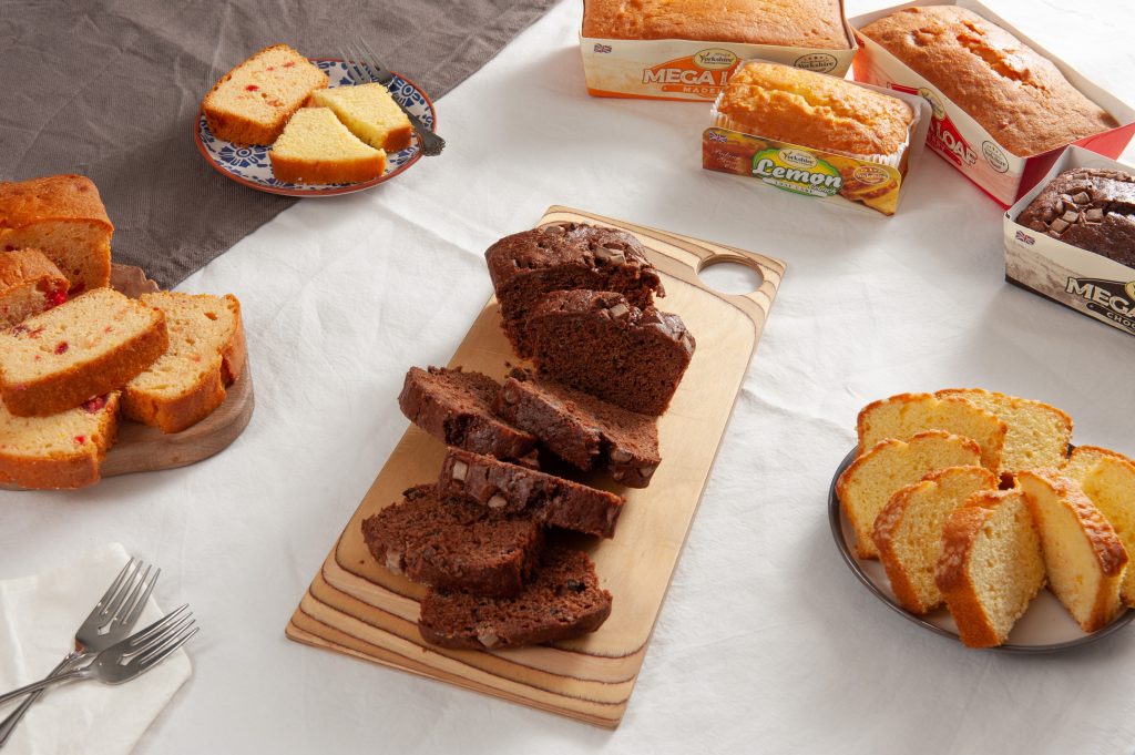 ﻿Online launch for successful bakery - Bradford Means Business