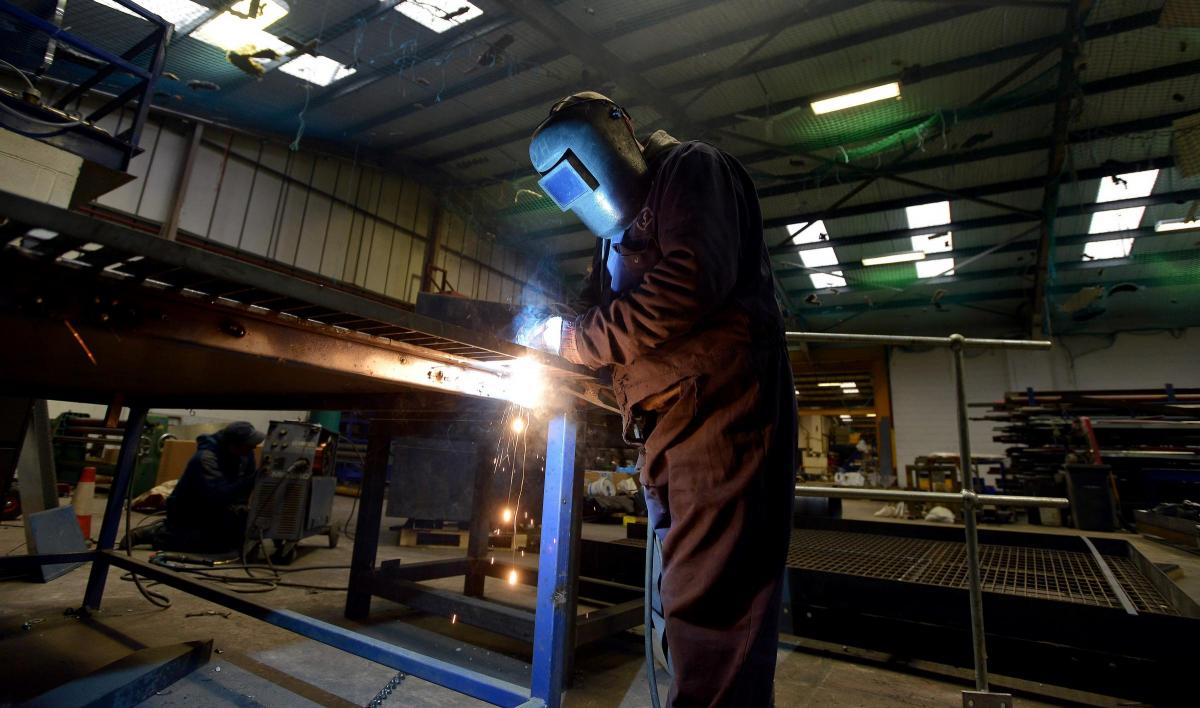 Manufacturers call for support package amid escalating costs