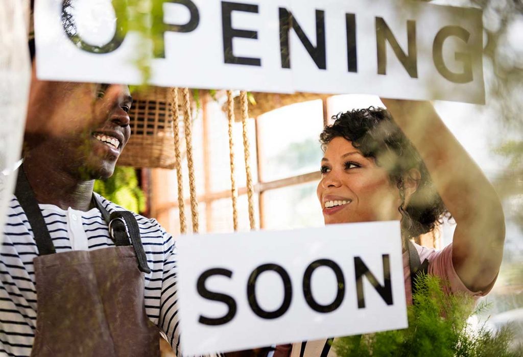 Bradford one of best places in UK to start a business Bradford Means