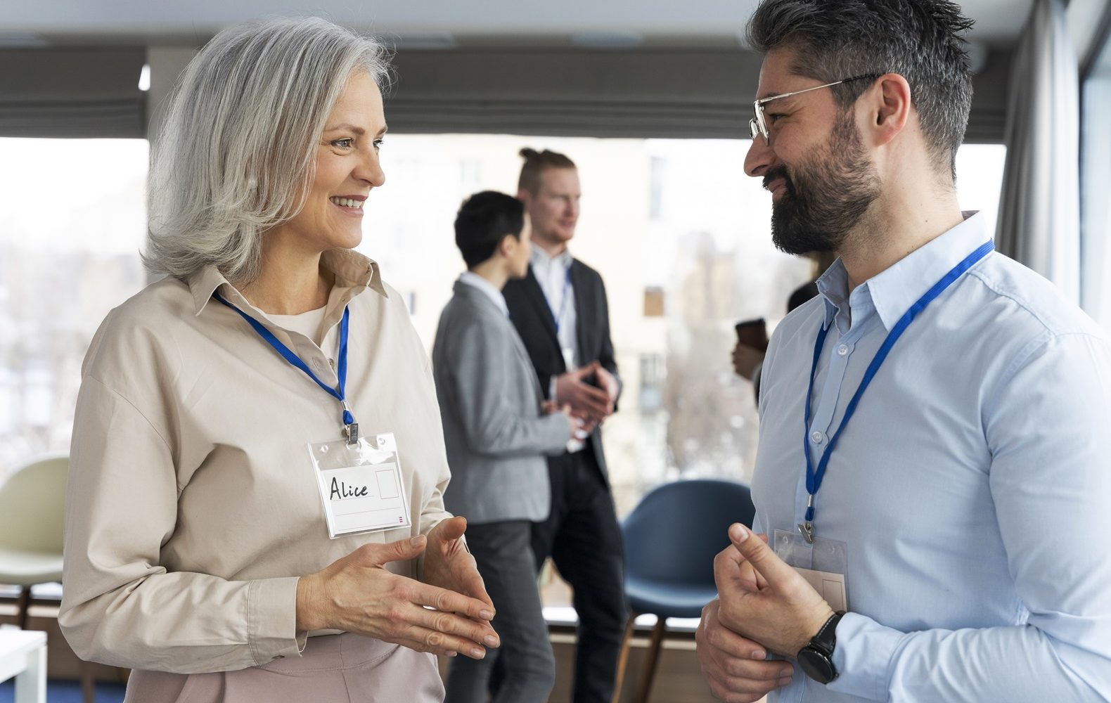 T&A business networking event returns to Bradford next…