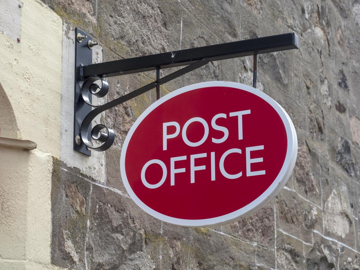 £19.5m interim compensation package for postmasters who helped…
