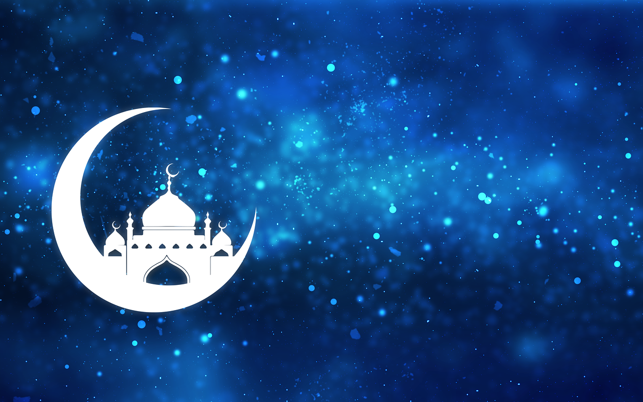 Eid Mubarak to our Readers