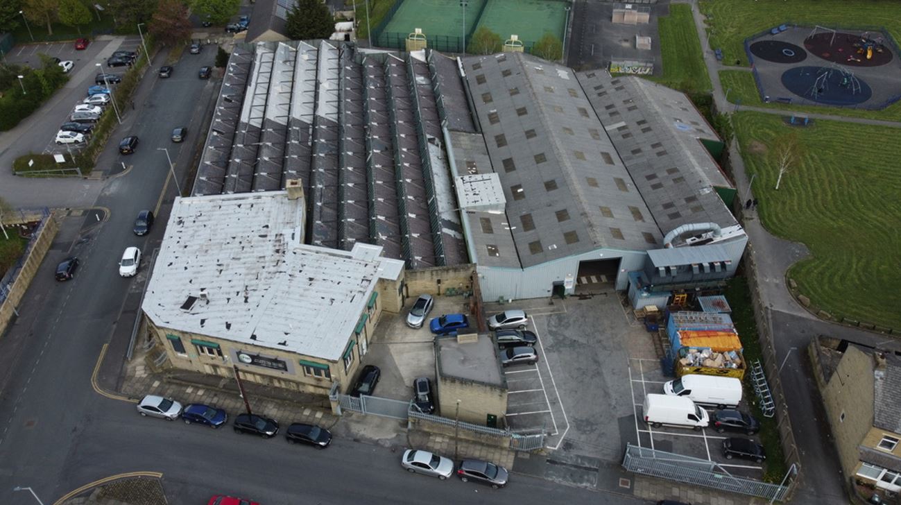 Regal Food Products acquires 45,000 sq ft Bradford&hellip;