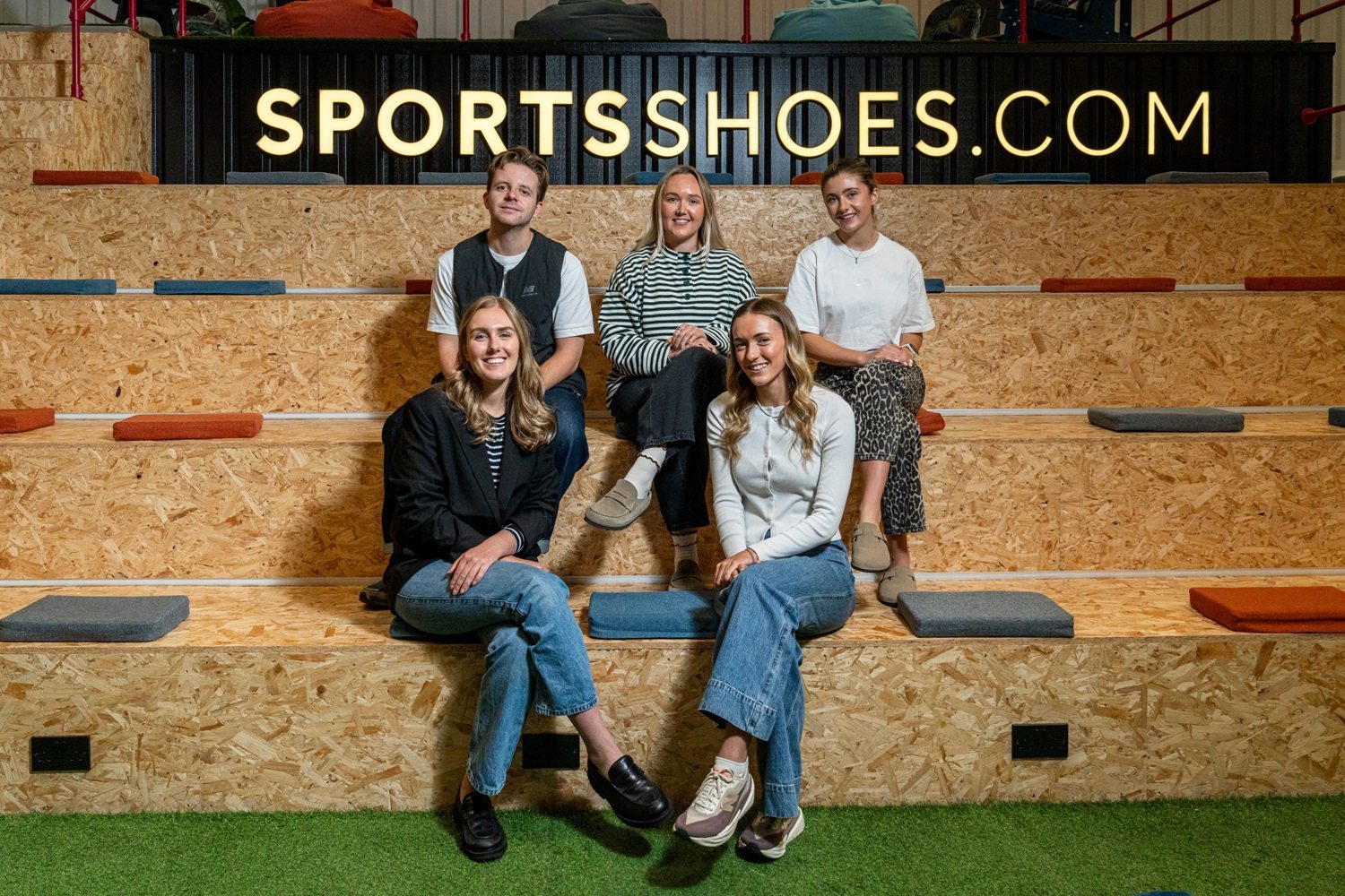 Shipley-based sportsshoes.com expands marketing team to further enable…