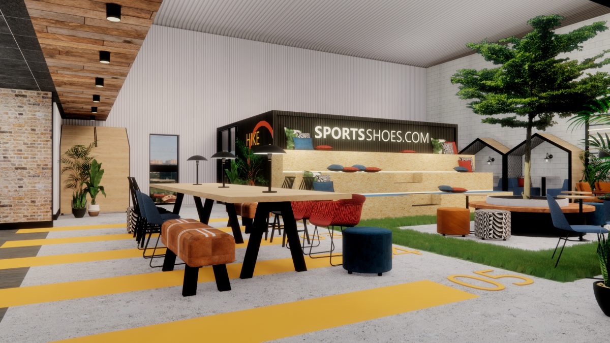 SportsShoes.com announces £2.5m investment in “creative and tech&hellip;