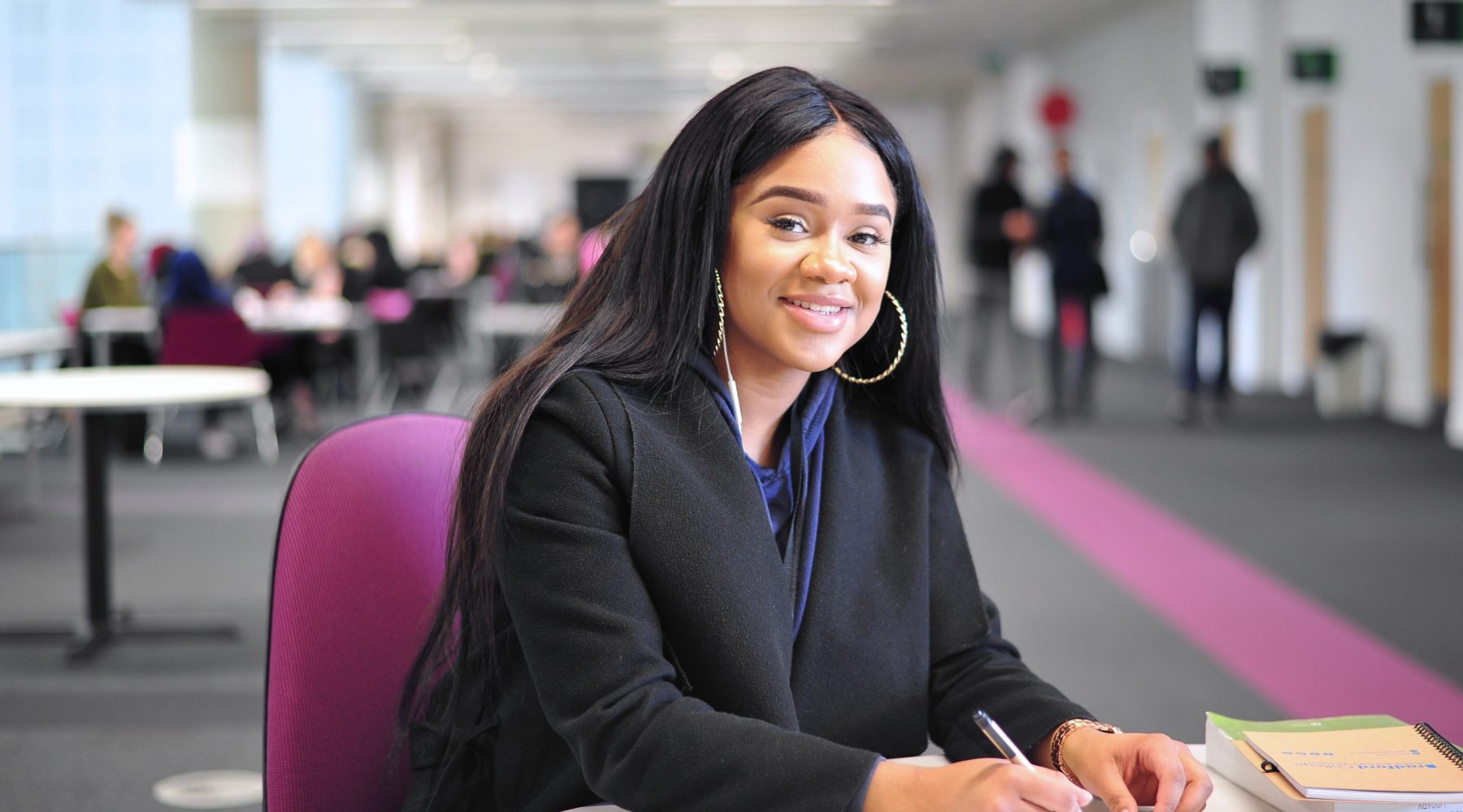 Free Careers-Coaching Workshop Seeks New Graduates