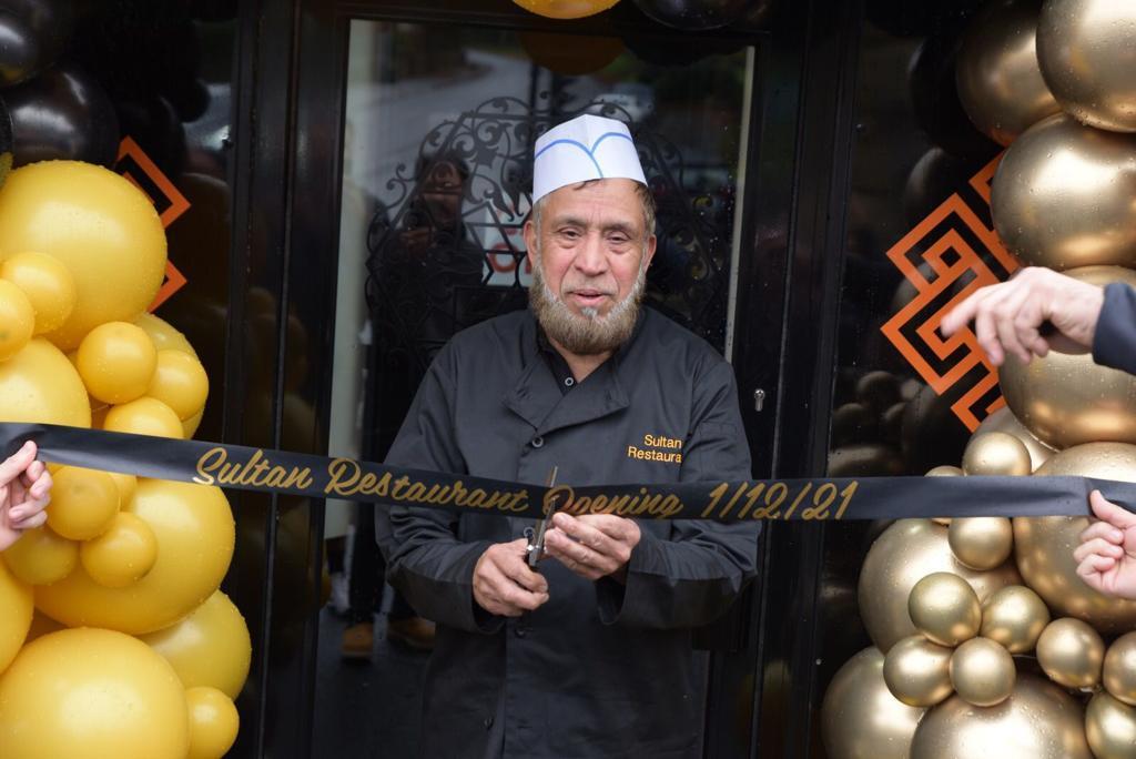 Popular Indian restaurant opens in new location in…