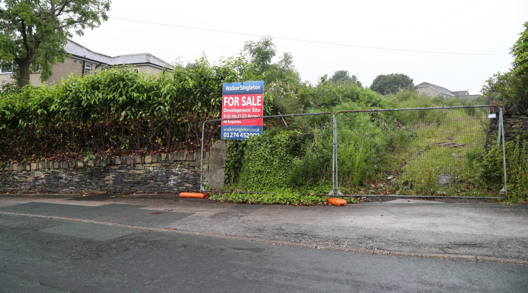 Developer tells Council it is 'not viable' to…