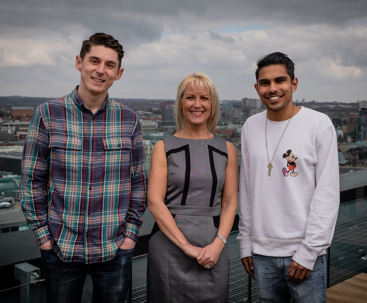 Tennis app scores £40k loan from Bradford-based Business&hellip;
