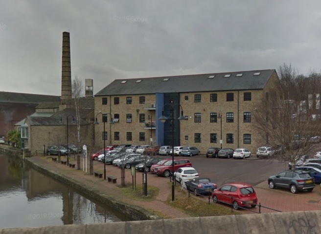 Shipley firm in top 50 UK SMEs after&hellip;