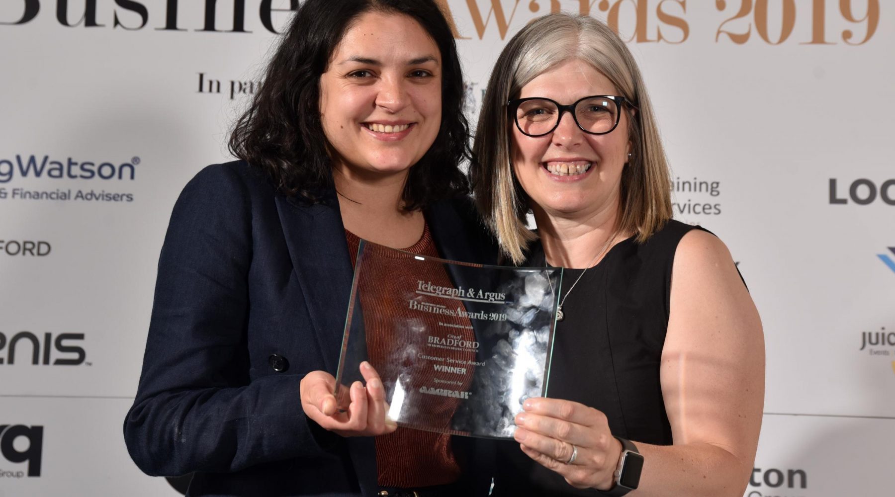 Edward Street Bakery wins customer service award at&hellip;